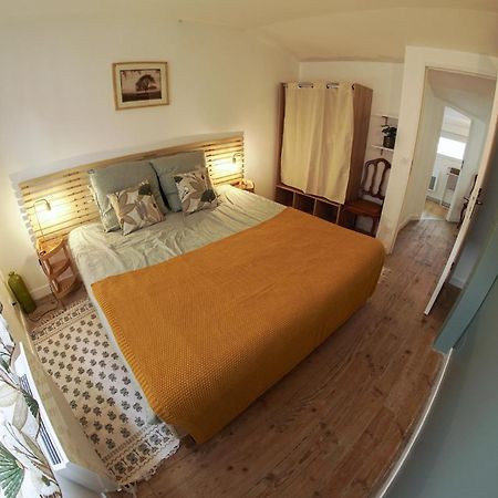 בנרס-דה-ביגור Le Montarrouye Appartement Pour 2 A 6 Personnes מראה חיצוני תמונה