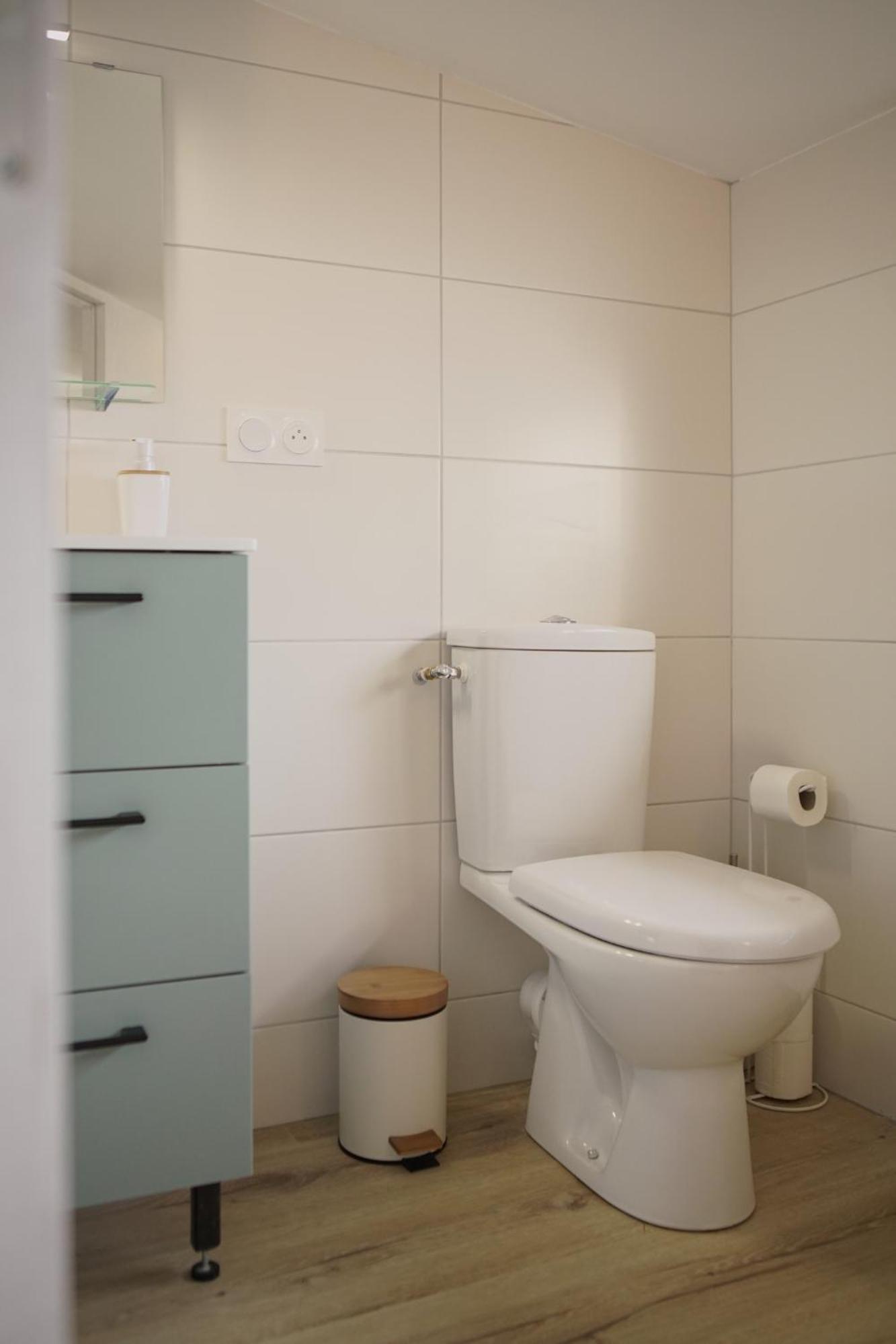 בנרס-דה-ביגור Le Montarrouye Appartement Pour 2 A 6 Personnes מראה חיצוני תמונה