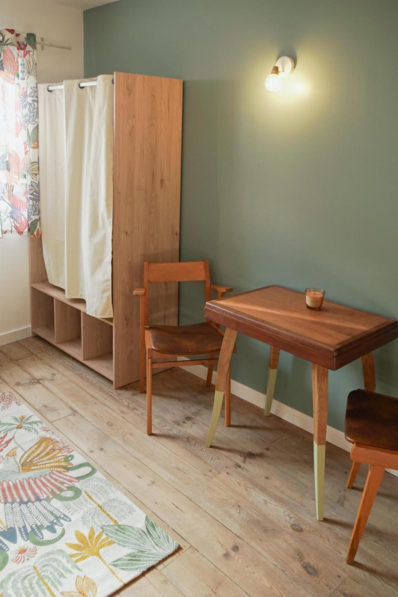 בנרס-דה-ביגור Le Montarrouye Appartement Pour 2 A 6 Personnes מראה חיצוני תמונה