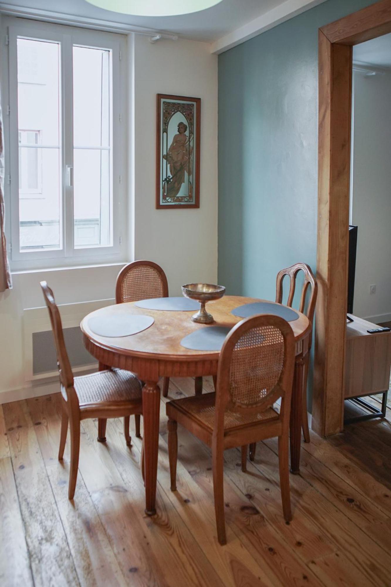 בנרס-דה-ביגור Le Montarrouye Appartement Pour 2 A 6 Personnes מראה חיצוני תמונה