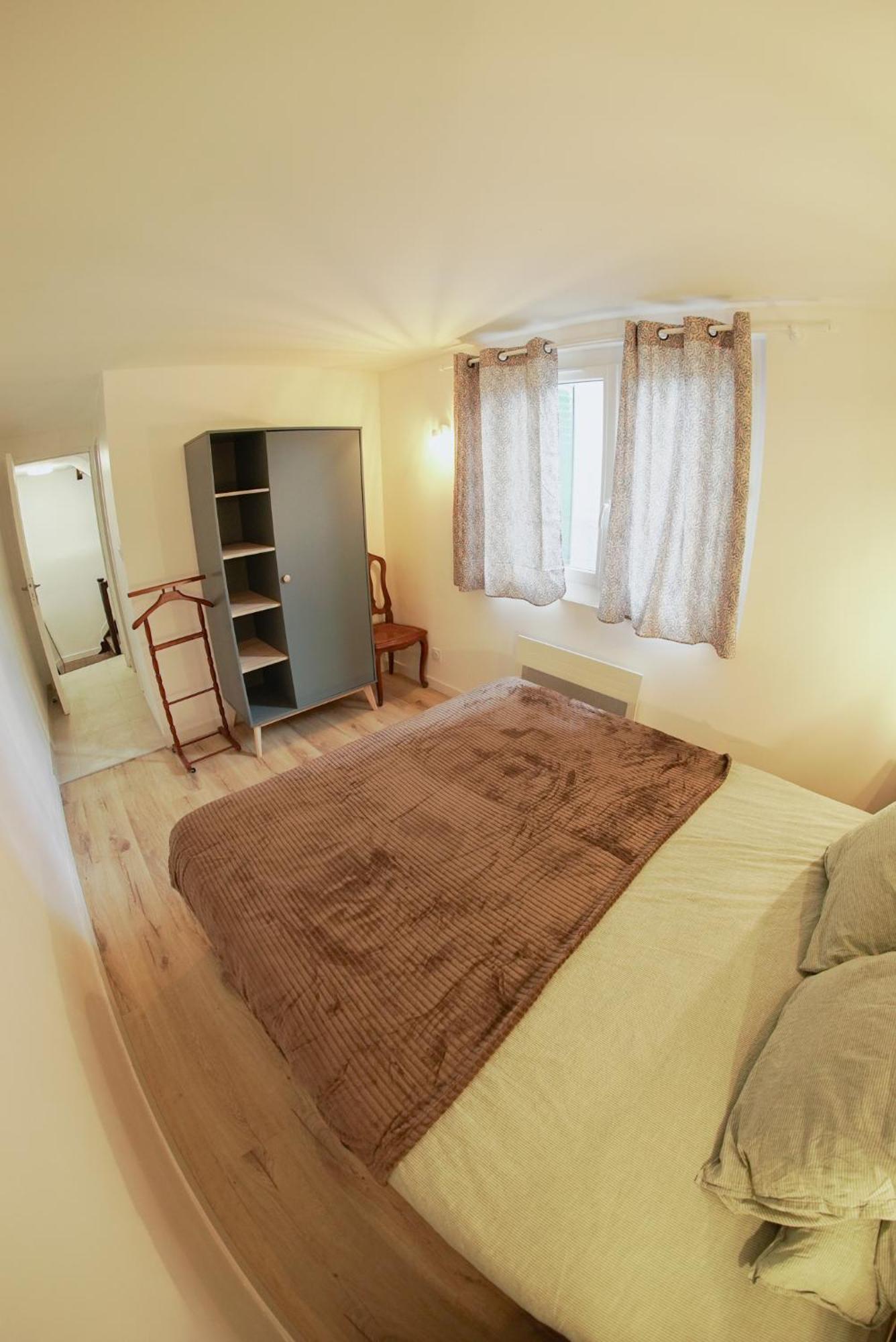 בנרס-דה-ביגור Le Montarrouye Appartement Pour 2 A 6 Personnes מראה חיצוני תמונה