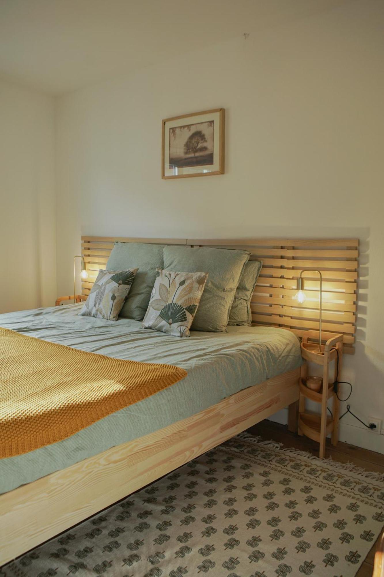 בנרס-דה-ביגור Le Montarrouye Appartement Pour 2 A 6 Personnes מראה חיצוני תמונה