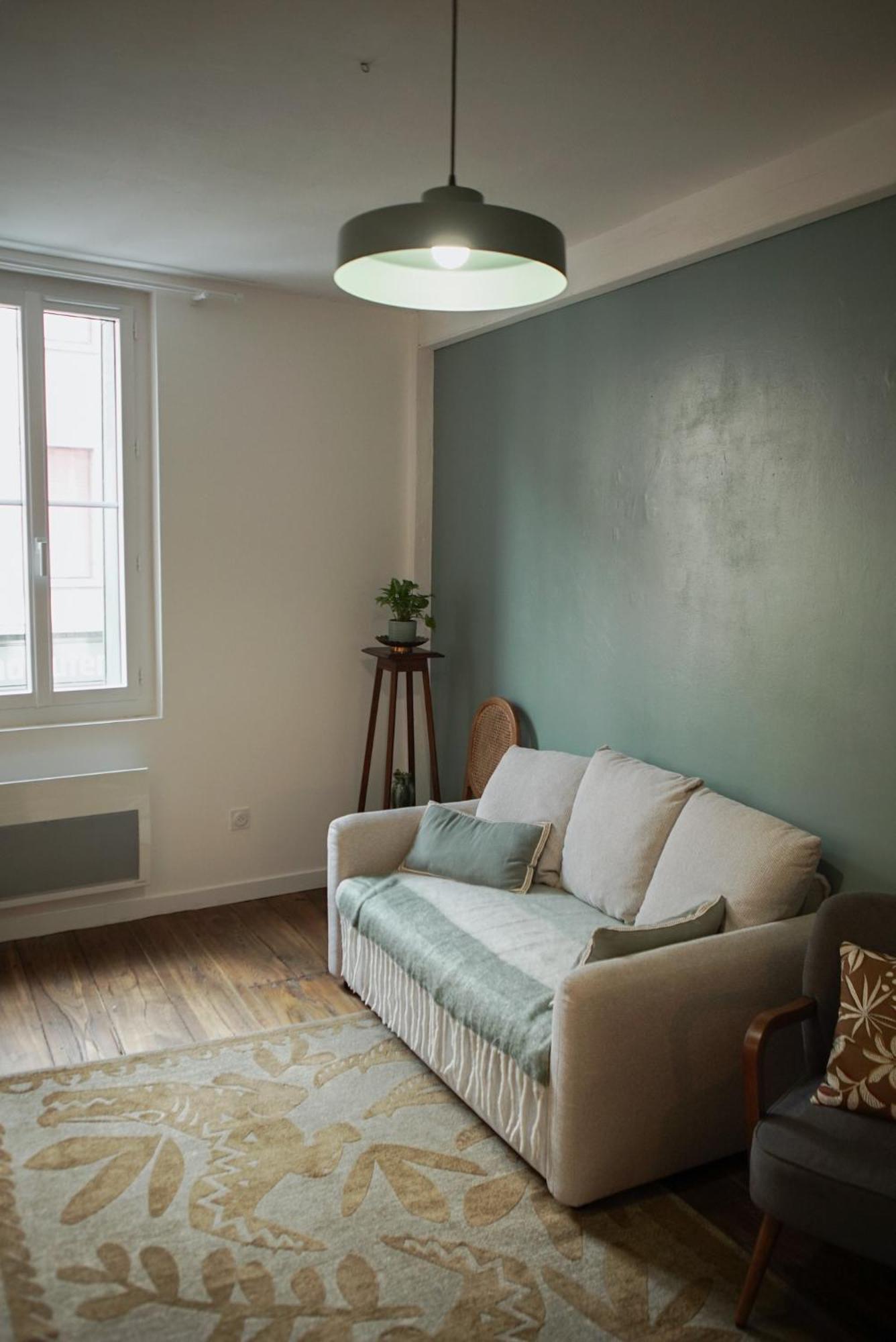 בנרס-דה-ביגור Le Montarrouye Appartement Pour 2 A 6 Personnes מראה חיצוני תמונה