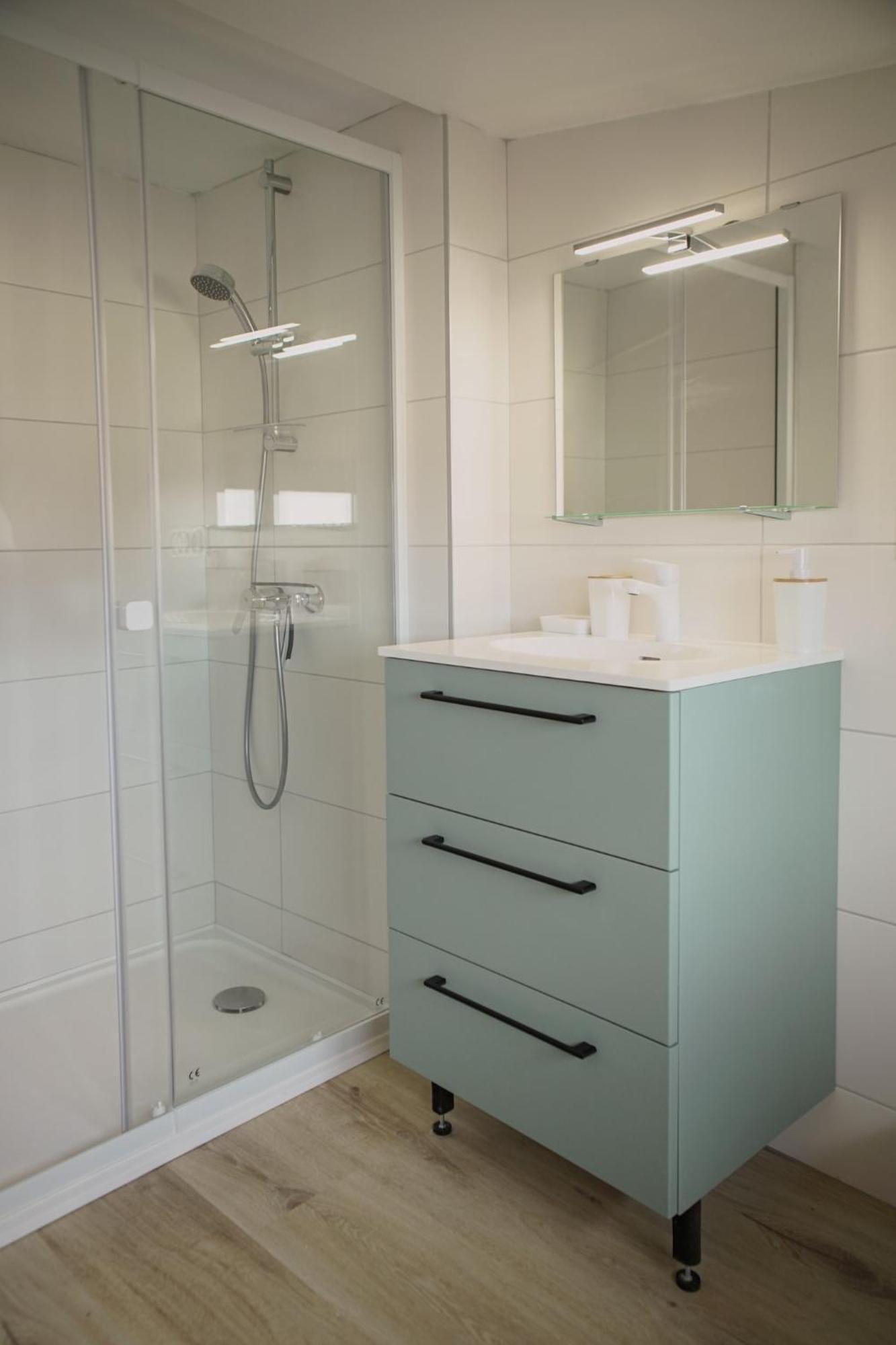 בנרס-דה-ביגור Le Montarrouye Appartement Pour 2 A 6 Personnes מראה חיצוני תמונה